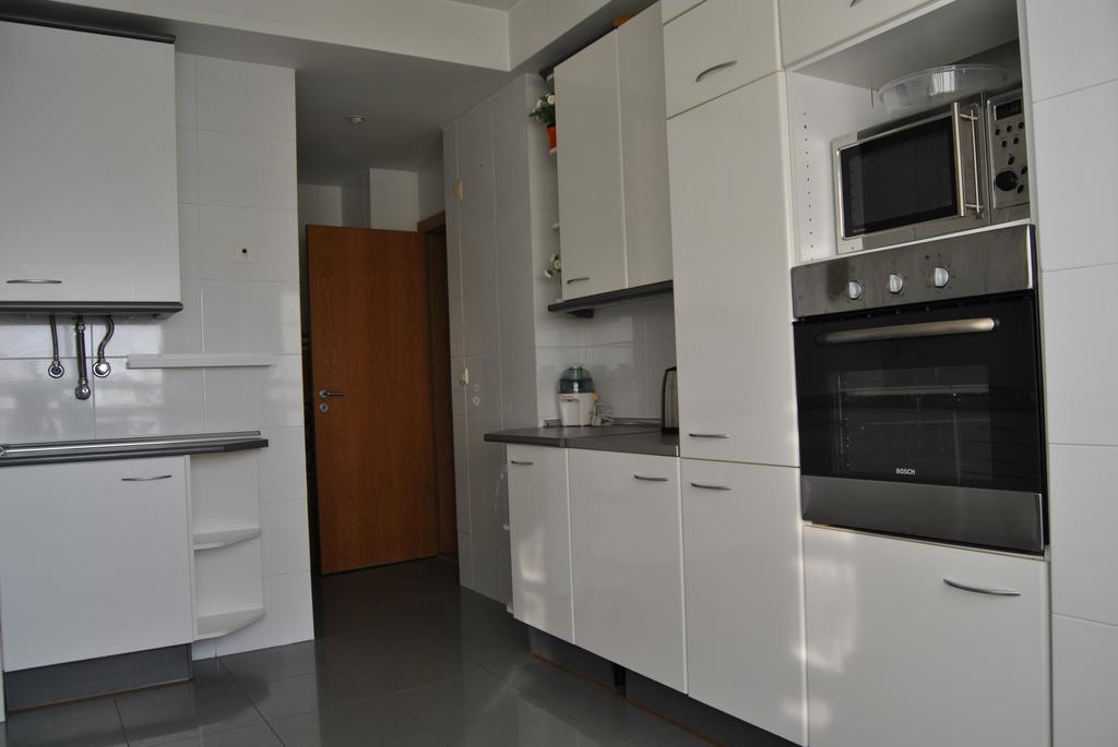 Parque Nacoes Prime Apartments 13 Lisboa Ngoại thất bức ảnh