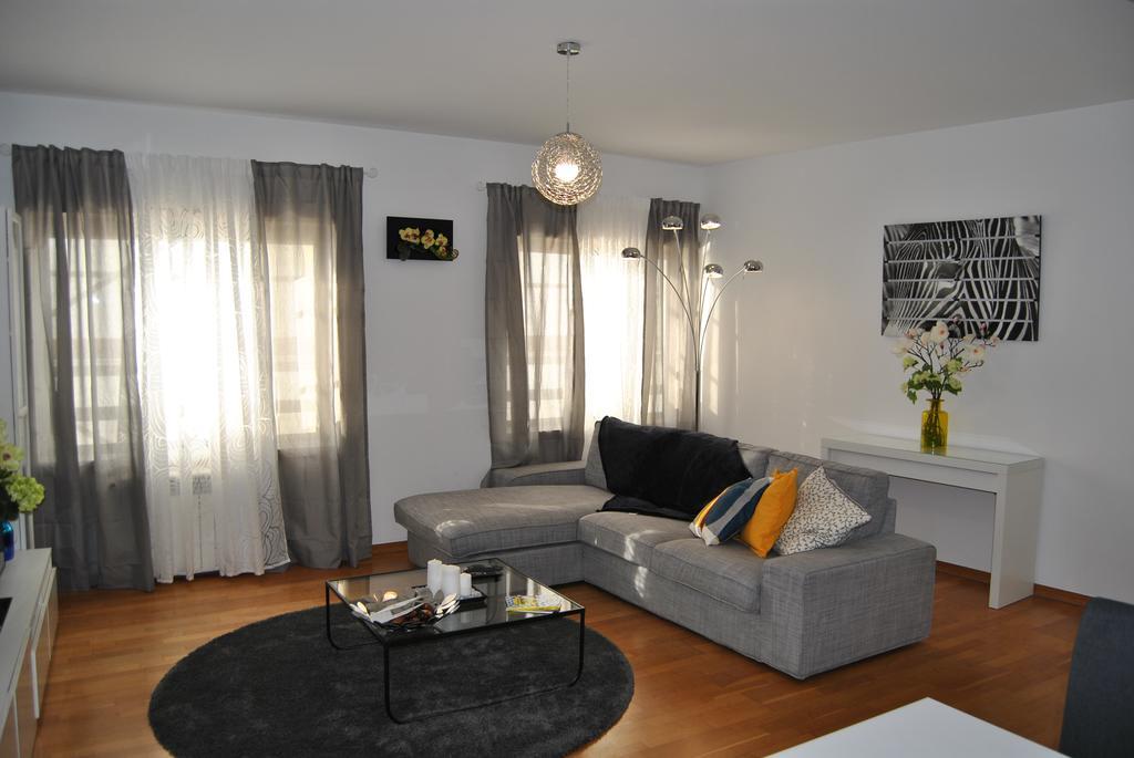 Parque Nacoes Prime Apartments 13 Lisboa Ngoại thất bức ảnh