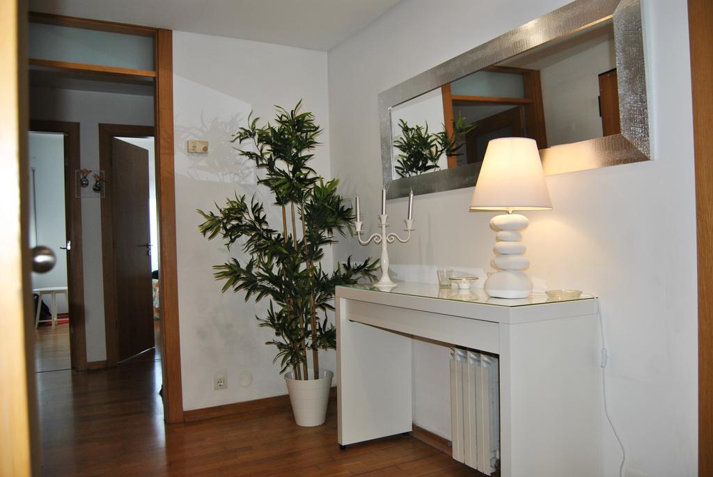 Parque Nacoes Prime Apartments 13 Lisboa Ngoại thất bức ảnh