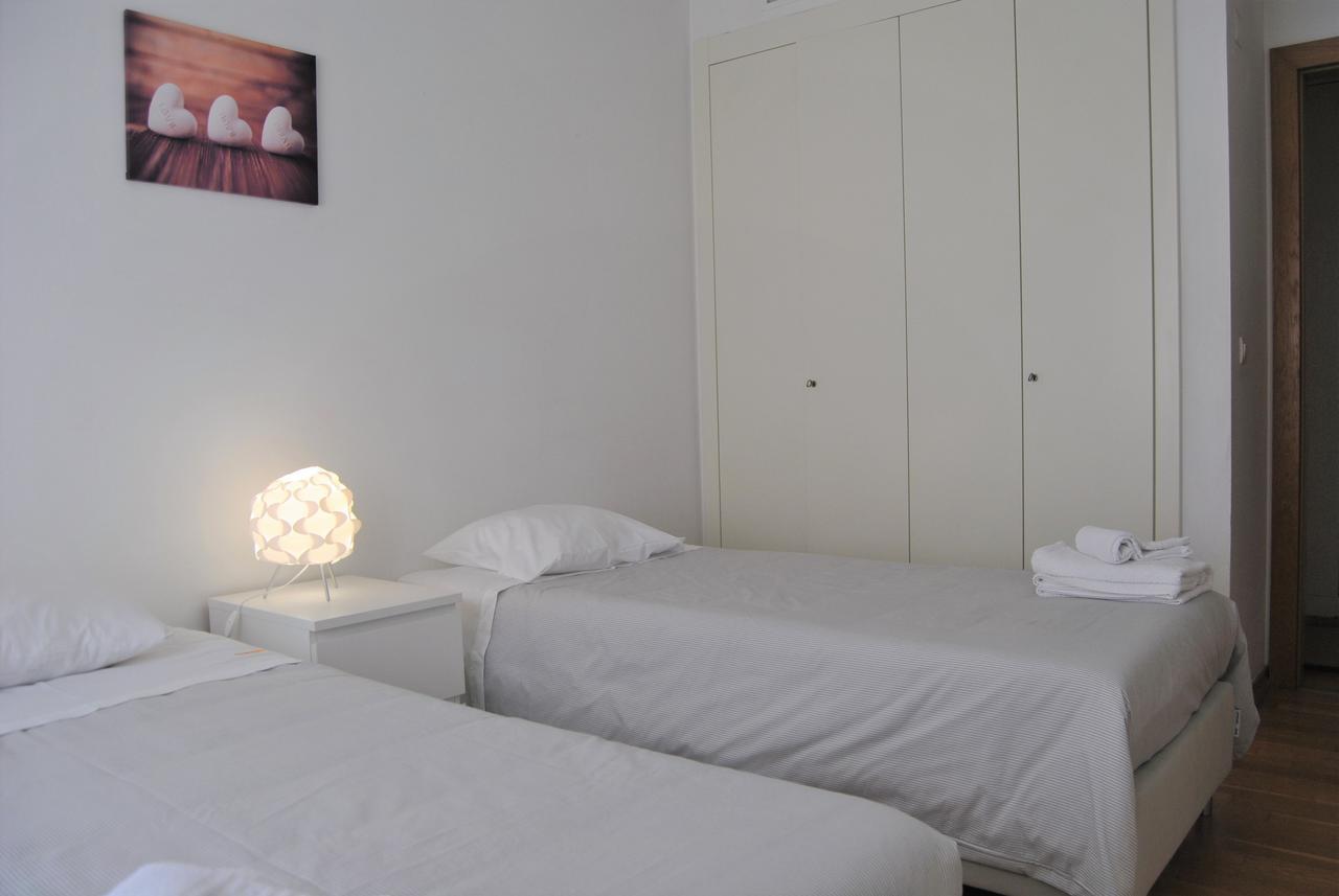 Parque Nacoes Prime Apartments 13 Lisboa Ngoại thất bức ảnh