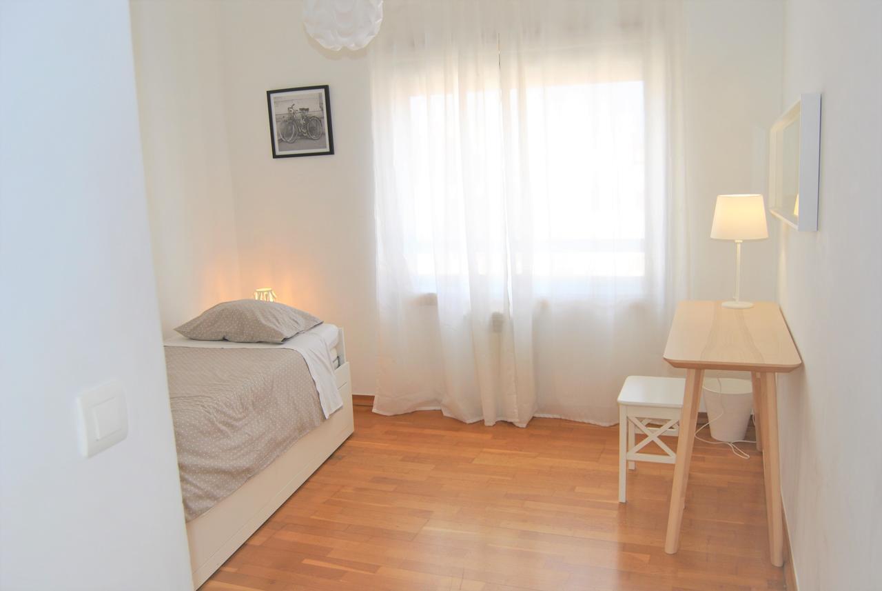 Parque Nacoes Prime Apartments 13 Lisboa Ngoại thất bức ảnh