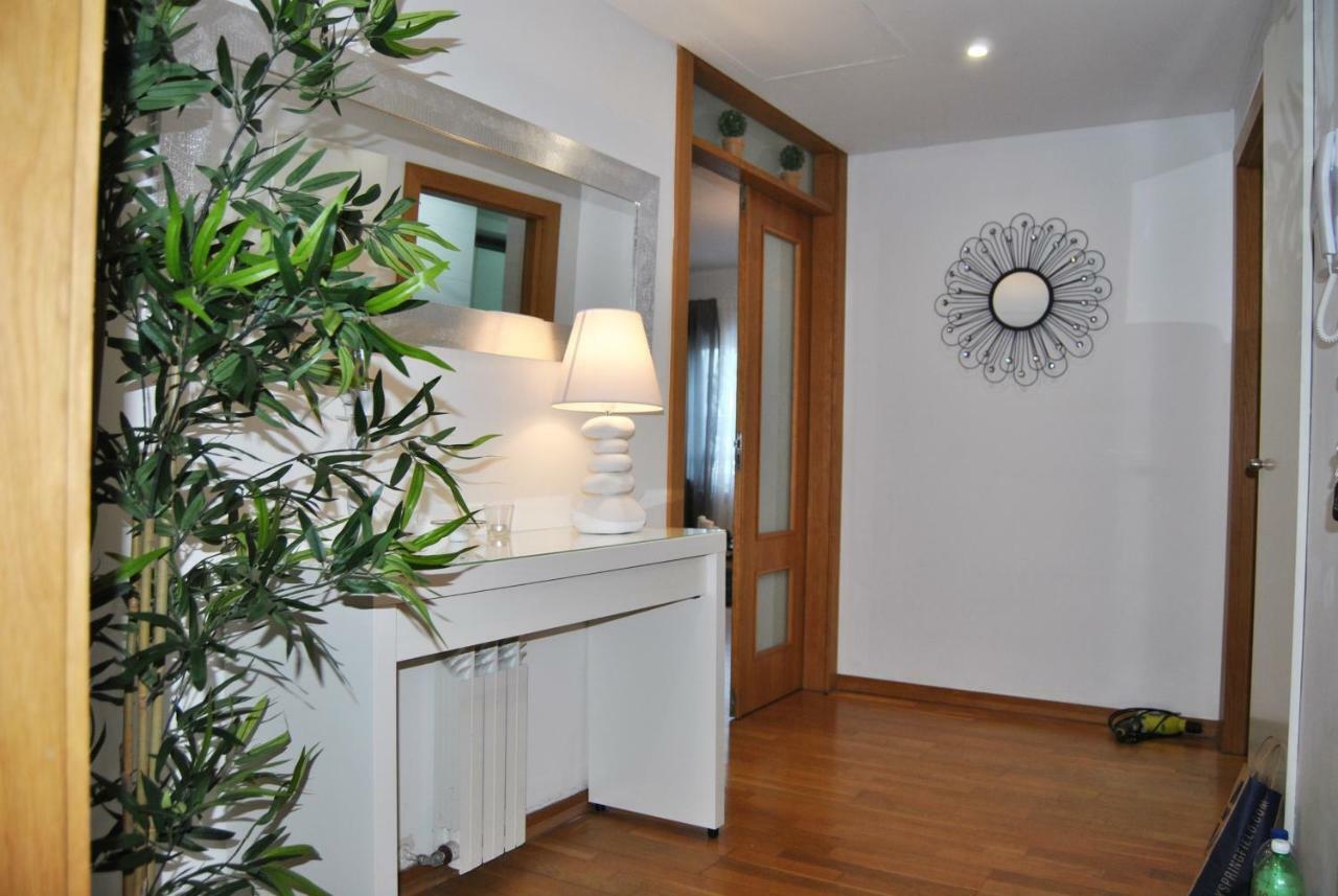 Parque Nacoes Prime Apartments 13 Lisboa Ngoại thất bức ảnh