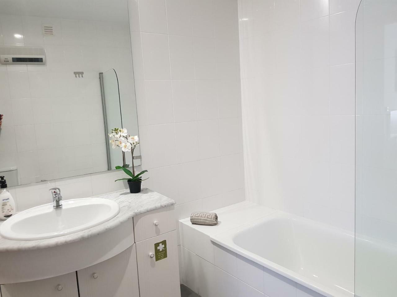 Parque Nacoes Prime Apartments 13 Lisboa Ngoại thất bức ảnh