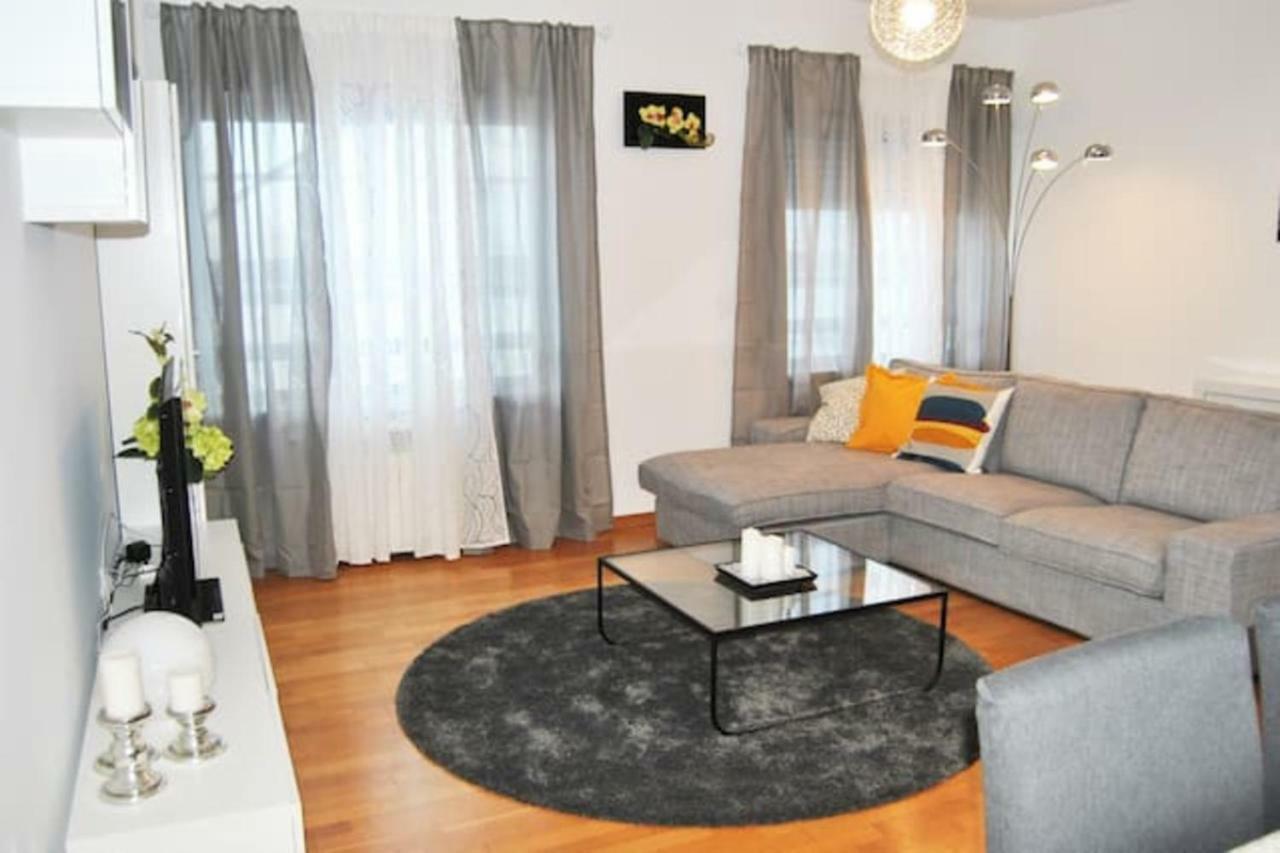 Parque Nacoes Prime Apartments 13 Lisboa Ngoại thất bức ảnh