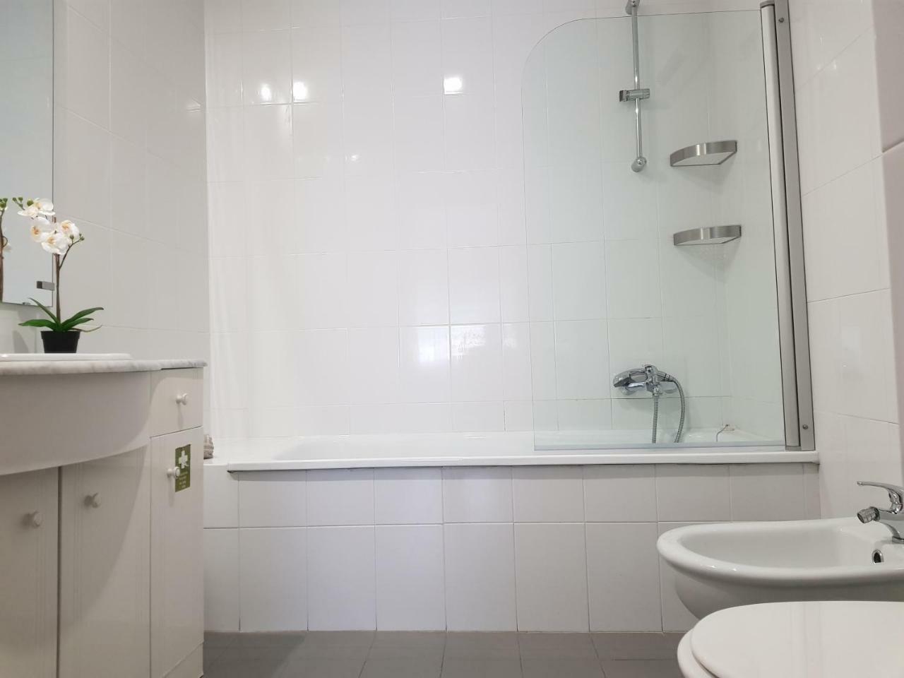 Parque Nacoes Prime Apartments 13 Lisboa Ngoại thất bức ảnh