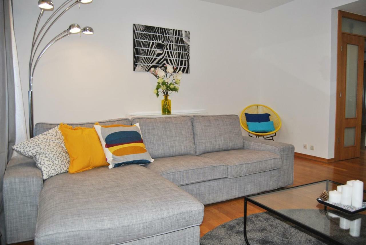 Parque Nacoes Prime Apartments 13 Lisboa Ngoại thất bức ảnh