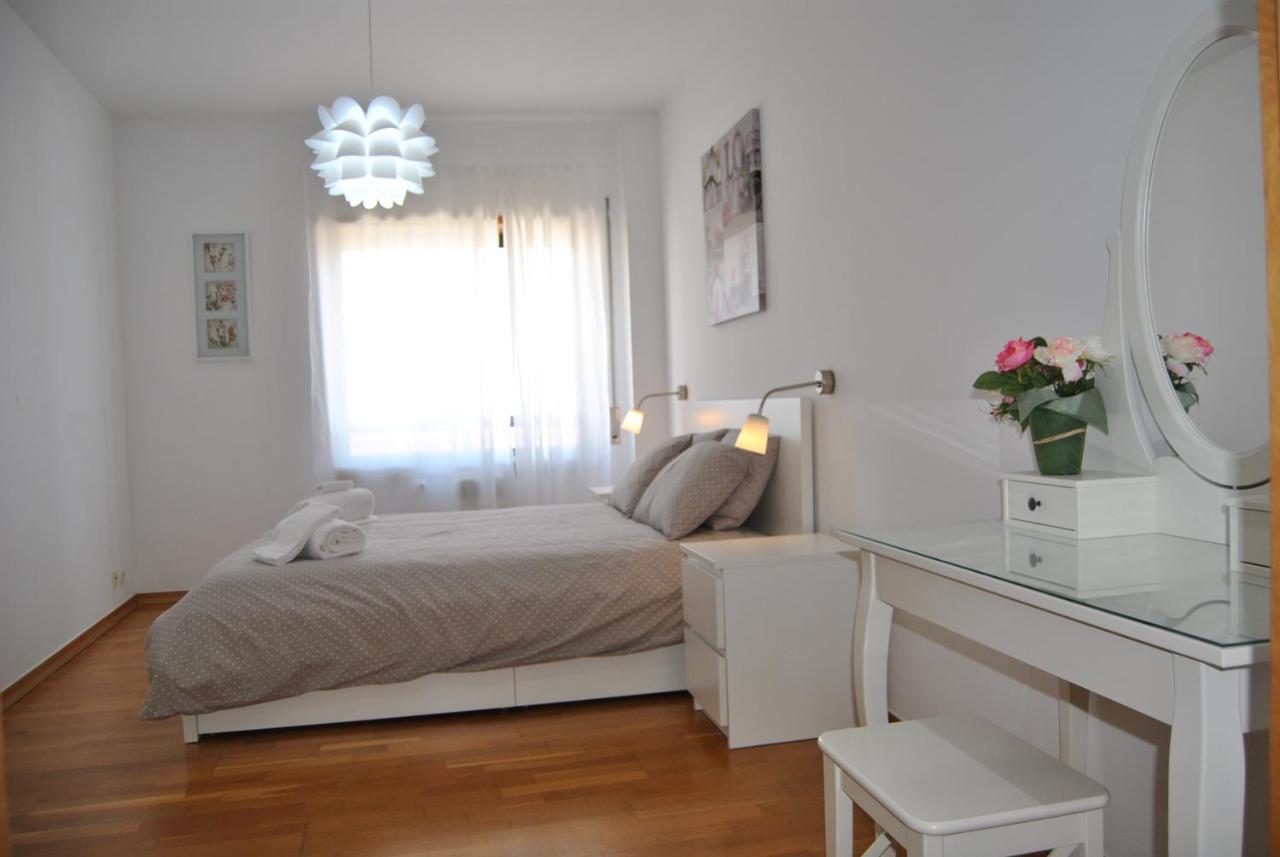 Parque Nacoes Prime Apartments 13 Lisboa Ngoại thất bức ảnh